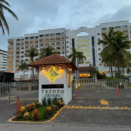 Apartamento Ixtapa Zihuatanejo, Departamento Vacacional-